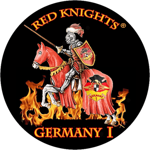 Red Knights Logo
