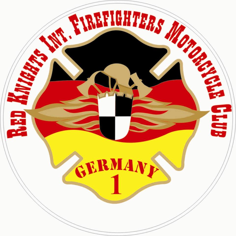 Red Knights MC Germany 1