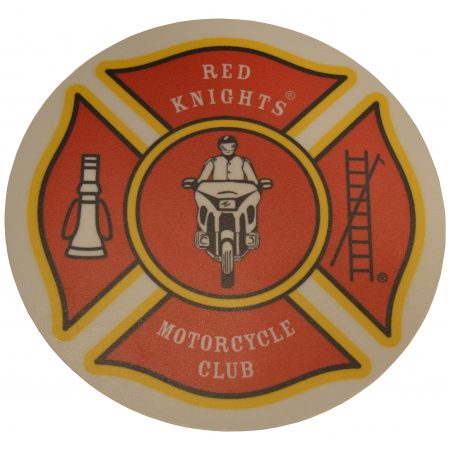 Merchandise Red Knights Mousepad